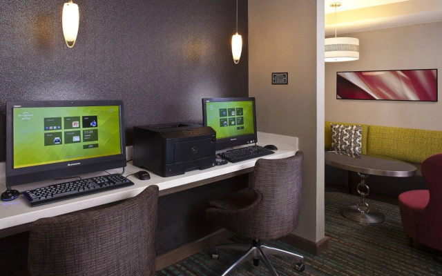 Residence Inn® by Marriott® Baton Rouge South