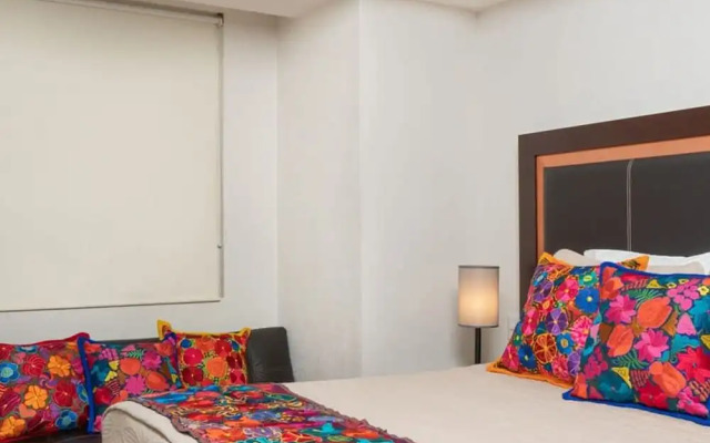 Ocean Front Condo 1 Bedroom 3 Beds 2 Bathrooms