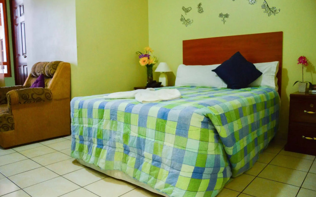 Hotel Fotherhouse