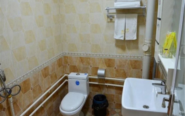 Yi'erkang Hotel