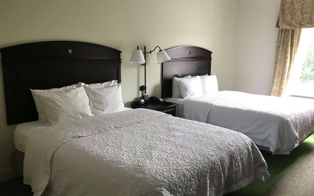 Hampton Inn Vidalia