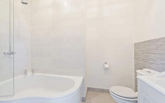 Camden Street Townhouse