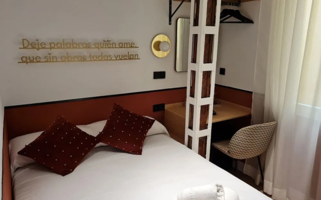 Cálamo Guesthouse