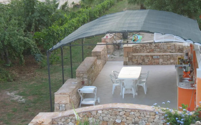 "Casa di Angelica" - un'oasi di pace a 300m dal mare