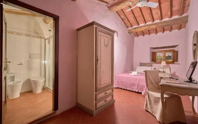 Hotel Relais San Lorenzo