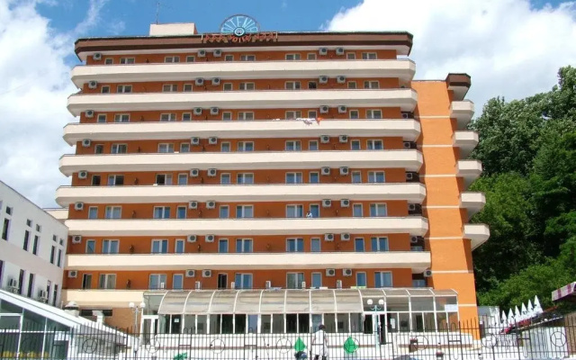 Hotel Oltenia