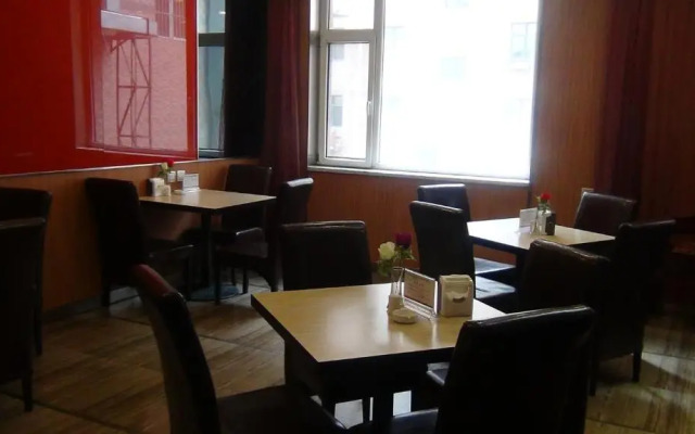 Jinjiang Inn Datong Pingchengqiao Jiudian