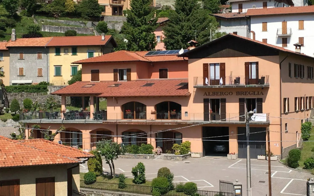 Albergo Breglia