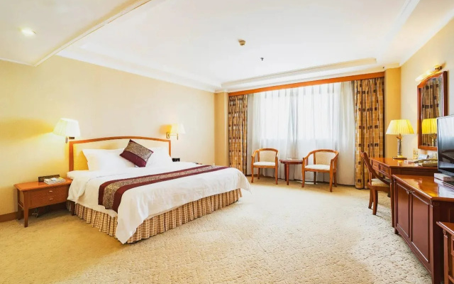Fuling Hotel