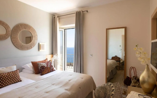 Hôtel Santateresa