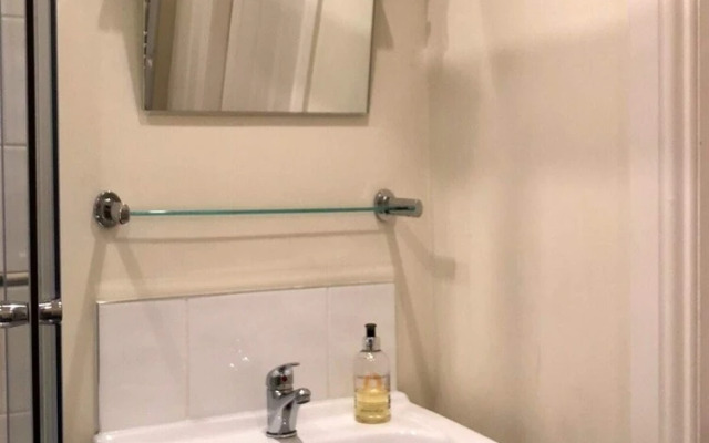 City Centre Flat