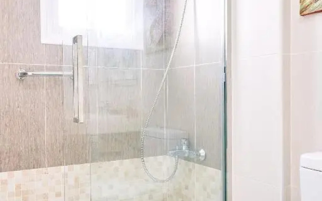 Puerta Miramar Torrox SL01