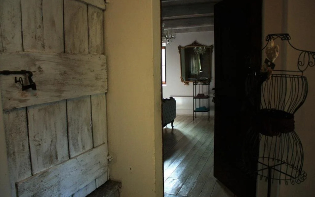bnb casa Archi