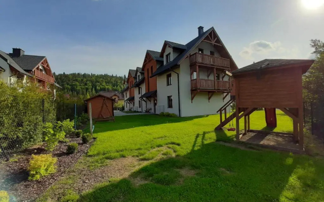 Szczawnica Apartament C6