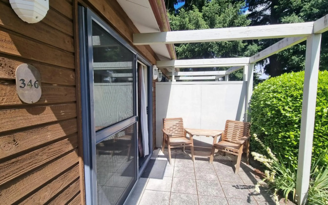 18 Jollies Pass Road - Garden Studio 346