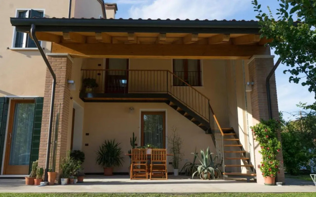 Antico Alveo B&B