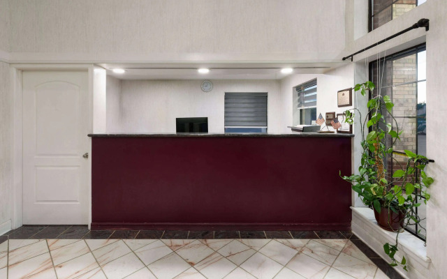 Ramada Limited San Angelo