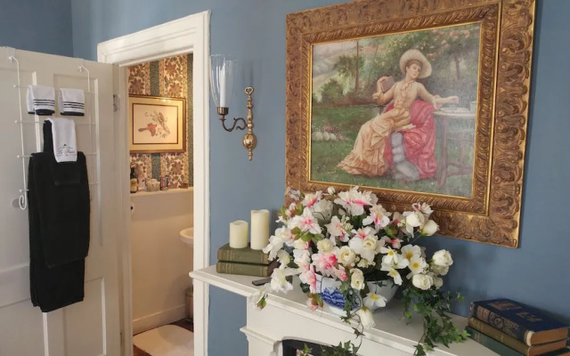 Maplewood Bed & Breakfast