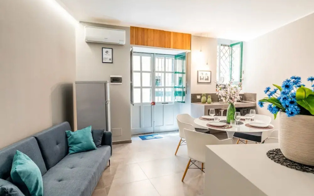 Apollo Apartment by Wonderful Italy