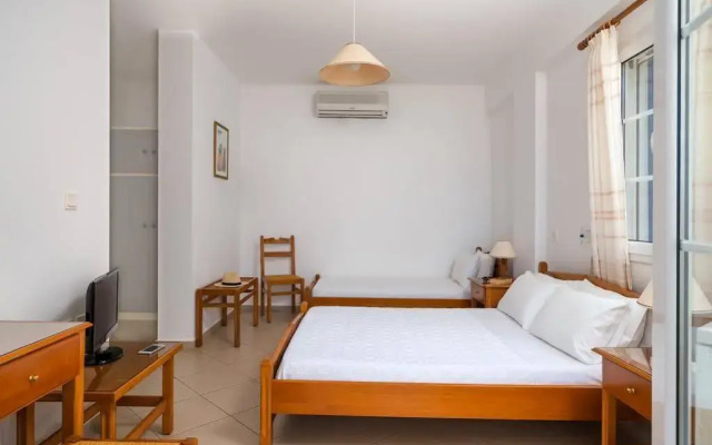 Pelagia Aphrodite Hotel