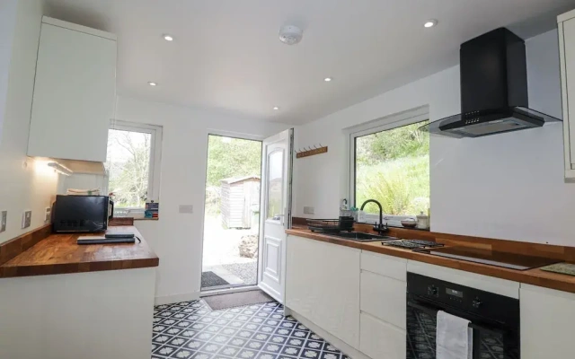 Roddy's Cottage