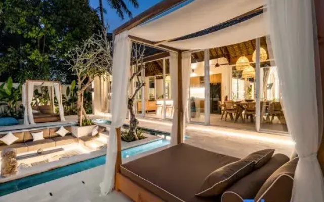 Villa Gian Minima by BaliSuperHost