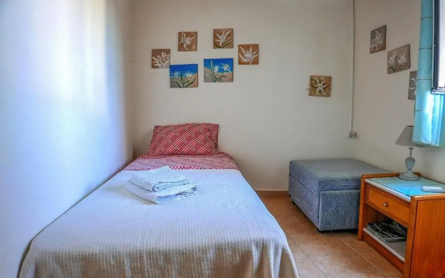 Traditional Flores House