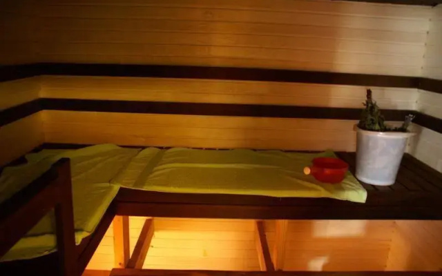 Kalda Holiday House