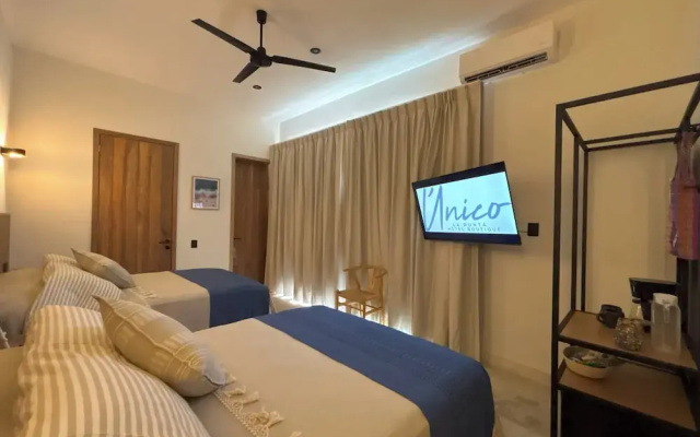 Unico La Punta Hotel Boutique