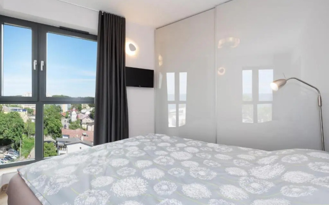 Apartament Iwona Międzyzdroje