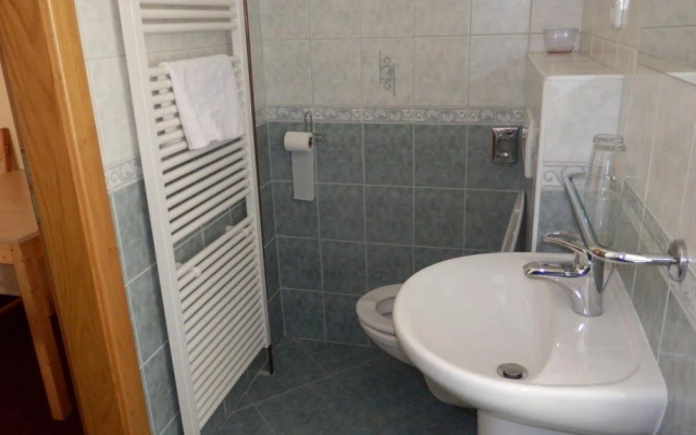 Penzion Pod Zvonem