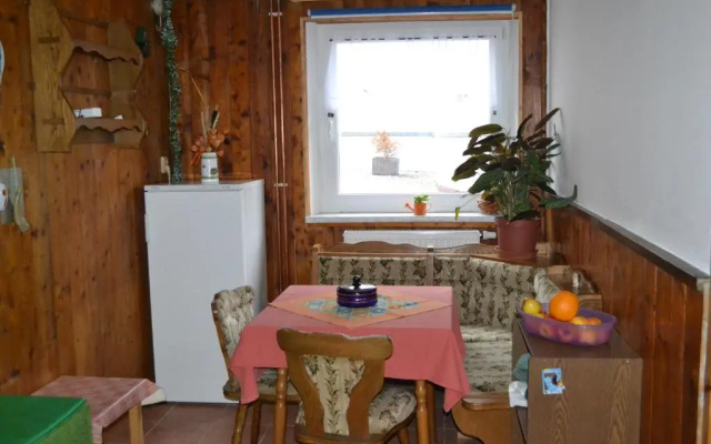 Lodge U Mařenky A Jeníčka