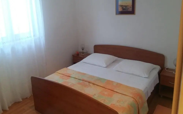 Šimi - Free Parking - A1