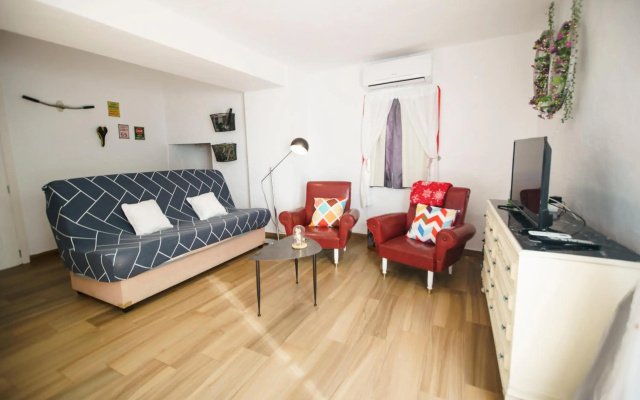 Casa singular y con encanto