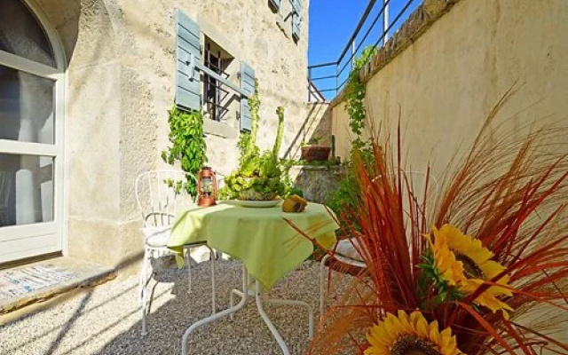 Casa Apriano