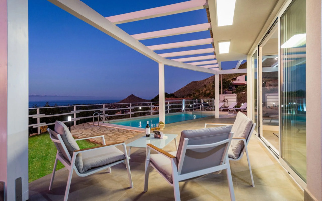 Villa Scire
