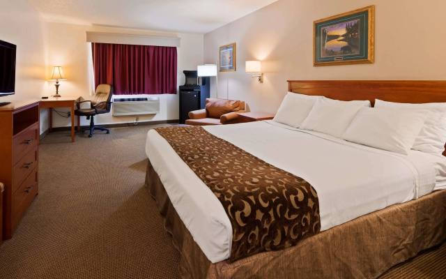 Serena Inn & Suites - Sundance