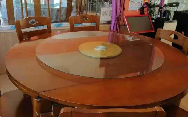 Yesanpo Shanshui Renjia Farmstay