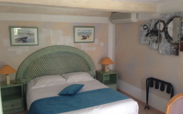 Hôtel Miramar