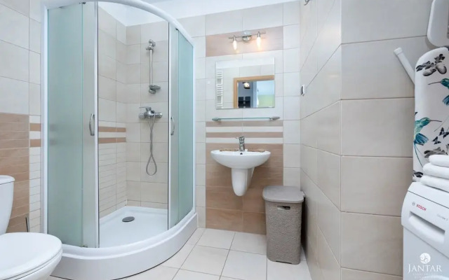 Jantar Apartamenty - Wiśniowy Sad