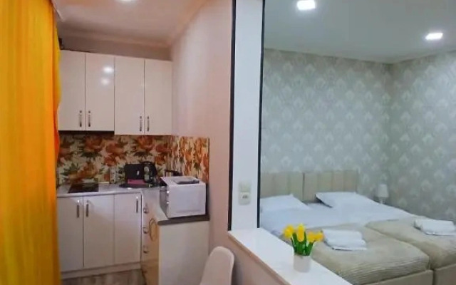 Guest rooms · Tbilisi — photo 10
