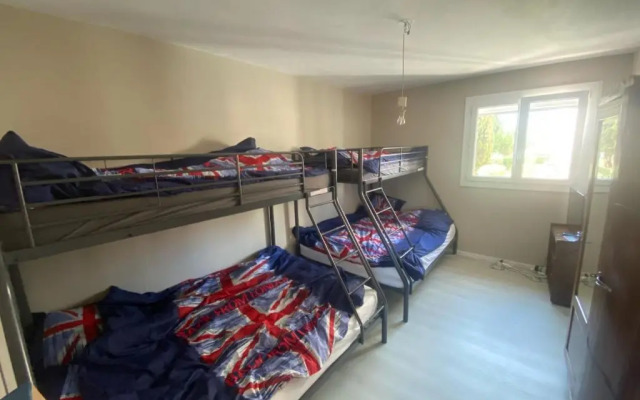 Appartement T3 à la Seyne sur mer
