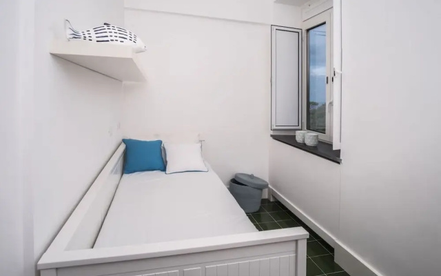 Blue View Apartments by Wonderful Italy