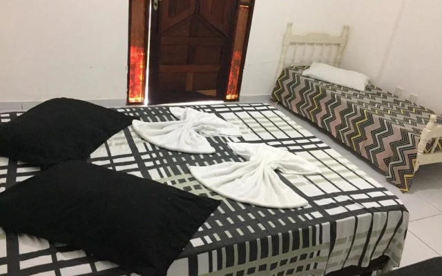 Apartamentos Sonho do Mar