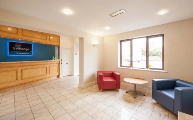 Travelodge Bromsgrove