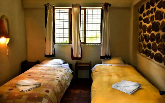 Casa de Campo Cusco