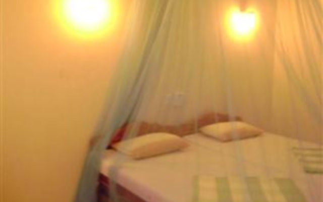 Pala Hotel комната для гостей