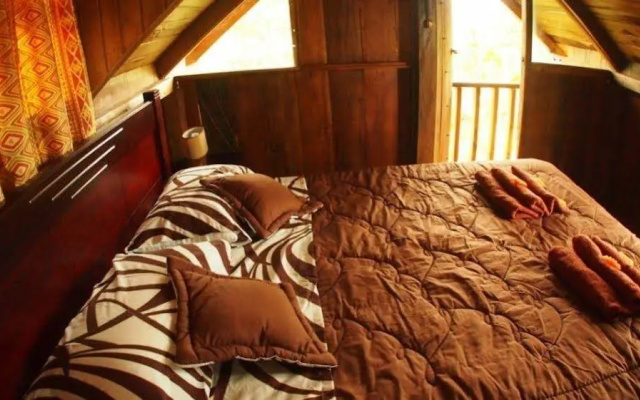 Urcu de Mindo Lodge