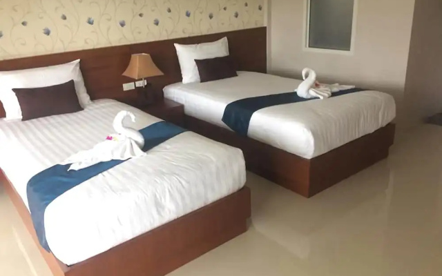Tipparika Riverview Hotel
