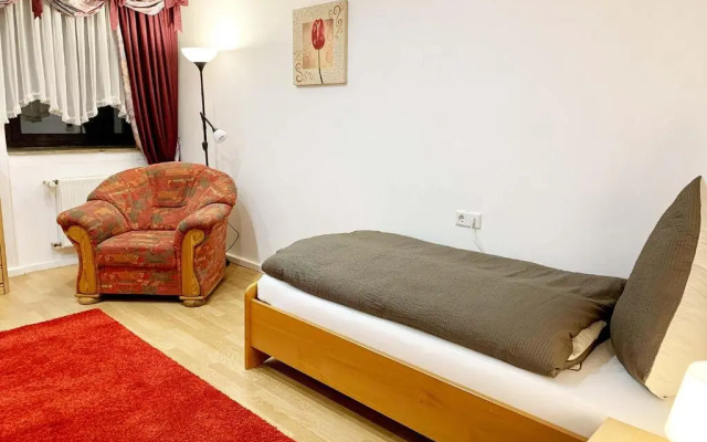 Cozy apartments Eslohe
